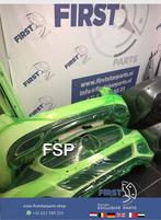 S205 bumper pakket voorbumper achterbumper zijskirts wit Mer, Gebruikt, -, Ophalen of Verzenden, Bumper