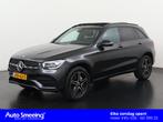 Mercedes-Benz GLC-klasse 300e 4MATIC Premium Plus AMG Night, Auto's, Automaat, 12 maanden, Gebruikt, 4 cilinders