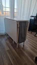 IKEA KALLHÄLL tafel, Ophalen, 25 tot 50 cm, 50 tot 100 cm