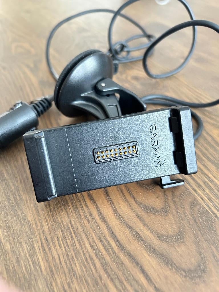 BMW Navigator V en VI carkit-autosteun, Ophalen of Verzenden, Zo goed als nieuw