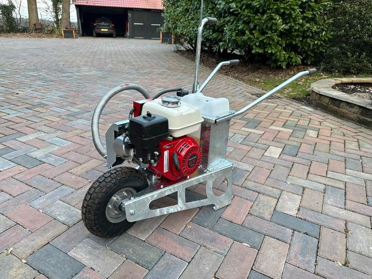 Mollen vergasser. Te huur , regio achterhoek., Diensten en Vakmensen, Ongediertebestrijding, Mollen of Woelratten, Muizen of Ratten