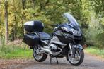 BMW R1200RT - zgan & zeer compleet!!!, Motoren, Particulier, Toermotor