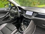 Opel Astra 1.4 Innovation | Keyless + Leder + Camera, Gebruikt, 150 pk, Blauw, 620 kg