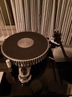 Een mooi gereviseerde Micro Seiki draaitafel met Rega RB 300, Ophalen of Verzenden, Zo goed als nieuw, Overige merken