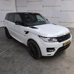 Personenauto, Land Rover, Range Rover Sport, 3.0 TDV6 HSE Dy, Automaat, Euro 5, 2993 cc, 258 pk