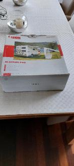 caravanluifel FIAMMA, Caravans en Kamperen, Ophalen of Verzenden, Gebruikt