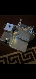 berkel snijmachine, Huis en Inrichting, Ophalen of Verzenden, Gebruikt