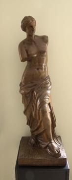 Venus van Milo - Maurice Decochez, Ophalen