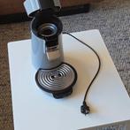 Senseo koffiezetapparaat grijs, Ophalen, Koffiemachine