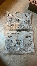 Ikea Komplement 130, Ophalen of Verzenden, Zo goed als nieuw, Glas of Kopje