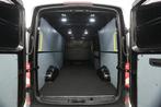 Volkswagen Crafter 2.0 TDI L3H2 | MARGE | 3 Zits | Bluetooth, Auto's, Bestelauto's, Stof, Gebruikt, 4 cilinders, Volkswagen