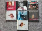7 cd's van Rita Reys in nette staat, Cd's en Dvd's, Ophalen of Verzenden, Zo goed als nieuw