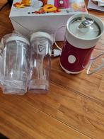 Smoothie maker, Ophalen of Verzenden, Nieuw, Blender