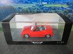 1:43 Opel Corsa Irmscher A i120 Spider cabriolet - NEO, Ophalen of Verzenden, Nieuw, Auto, Overige merken