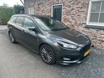 Ford Focus 1.5 Tdci 120pk 2018 Grijs sti line, Stof, Origineel Nederlands, Particulier, 119 pk