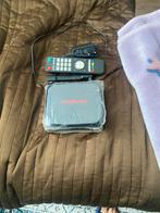IPTV Box met 250 GB HDD - Zo goed als nieuw, Audio, Tv en Foto, Mediaspelers, Ophalen, Zo goed als nieuw, Minder dan 500 GB
