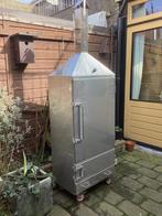 Rookoven RVS, Ophalen, Zo goed als nieuw