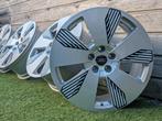 Originele Audi E-tron velgen 19 inch 5x112 ZGAN! A3 A4 A6, 19 inch, Gebruikt, Velg(en), Ophalen of Verzenden
