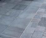 lot Vietnamese blauwe steen 30x30x2,5/ 17 tegels, Tuin en Terras, Tegels en Klinkers, Ophalen, Nieuw, Terrastegels, Natuursteen