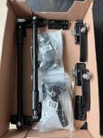 AXA Raamsluitingen en Uitzetters - Nieuw in Doos, Ophalen of Verzenden, Nieuw, Overige materialen, Slot