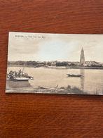 Ansichtkaart Rhenen, Veer over den Rijn, Verzamelen, Ansichtkaarten | Nederland, Ophalen of Verzenden, Voor 1920, Ongelopen, Utrecht