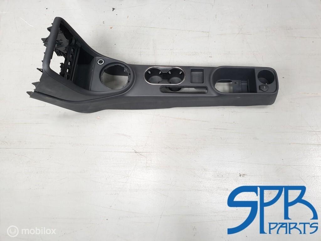 BEETLE 5C Middenconsole 5C5863476A ARMLEUNING ARMSTEUN OPTIE, Gebruikt, Volkswagen, Ophalen of Verzenden, Volkswagen