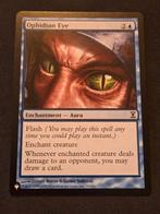 Ophidian Eye, Ophalen of Verzenden, Zo goed als nieuw