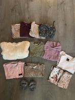 Kleding pakket meisje 62/68, Kinderen en Baby's, Babykleding | Overige, Ophalen of Verzenden, Zo goed als nieuw, Meisje