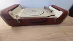 Vintage Philips AG-4156 SK80 platenspeler, Ophalen of Verzenden, Philips