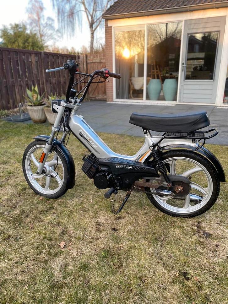 Tomos a3, Fietsen en Brommers, Brommers | Tomos, Gebruikt, Standard, Ophalen