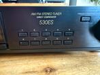Tuner Sony 530 ES, Ophalen of Verzenden, Gebruikt