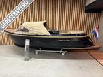 NwStaat! PRIMEUR 615 EXCLUSIVE '60PK HONDA' KOELKAST 610 620, 6 meter of meer, Zo goed als nieuw, 50 tot 70 pk, Polyester
