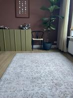 Print vloerkleed 160x230 - Zo goed als nieuw, Ophalen, 150 tot 200 cm, 200 cm of meer, Zo goed als nieuw