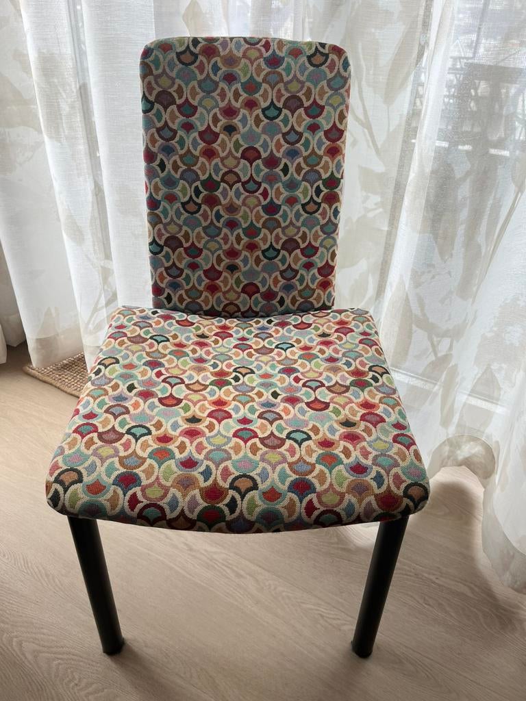Eetkamer stoelen Castelijn., Huis en Inrichting, Stoelen, Ophalen of Verzenden