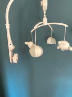 Mooie Nijntje muziekmobiel - Zo goed als nieuw, Ophalen of Verzenden, Zo goed als nieuw, Mobiel, Met geluid