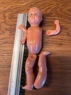 Japanse Celluloid pop vintage 1930, Verzamelen, Poppen, Ophalen of Verzenden, Gebruikt, Overige typen