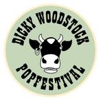 2x Dicky Woodstock vrijdag/zaterdag kaarten, Twee personen, Meerdaags