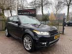 Land Rover Range Rover Sport 3.0 SDV6 Hybride omvormer stuk, Auto's, Automaat, Gebruikt, Euro 6, 2993 cc