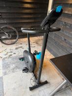 Decathlon Hometrainer EB120 - Zo goed als nieuw, Ophalen of Verzenden, Zo goed als nieuw, Metaal, Benen