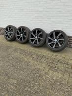 Volvo pandora velgen 17 inch, Ophalen, Volvo