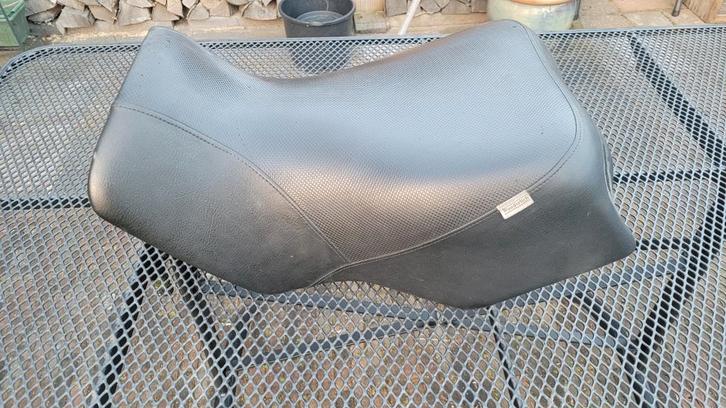 Wunderlich buddy voor BMW R1100GS, Motoren, Onderdelen | Merk-onafhankelijk, Ophalen of Verzenden