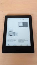 Kobo aura h2o in zeer goede staat, Computers en Software, E-readers, Ophalen of Verzenden, Zo goed als nieuw