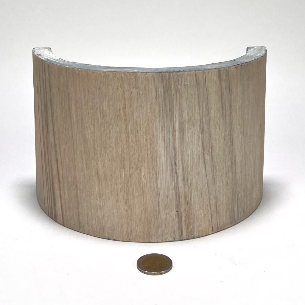 616. Tegel en schildering, ca. 2000, Ophalen of Verzenden