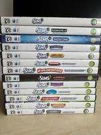 Sims 3 pc, Spelcomputers en Games, Games | Pc, 1 speler, Ophalen of Verzenden, Zo goed als nieuw, Vanaf 12 jaar