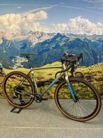 Niner RLT9 ALU 59 Heren Grijs 59 2025, Fietsen en Brommers, Overige merken, -, - 0
-, NL, Nieuw