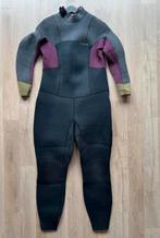 Dames wetsuit maat XL - 4/3 mm, Wetsuit, ., Ophalen of Verzenden, Zo goed als nieuw