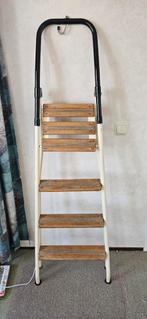 Keukentrap. Trap, Ophalen of Verzenden, Minder dan 2 meter