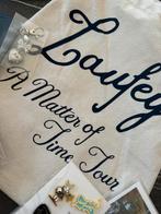 Laufey Merch Bundel: A Matter of Time Tour Collectie, Ophalen of Verzenden, Nieuw
