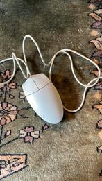 Computermuis met ps/2 aansluiting, Computers en Software, Muizen, Ophalen of Verzenden, Gebruikt, Bedraad, Muis