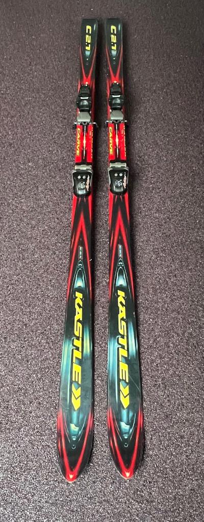 Kästle Ski’s 180 cm, Skiën, Ski's, Ophalen, Overige merken